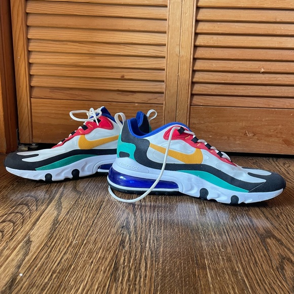 Nike React 70 - Picture 4 of 4